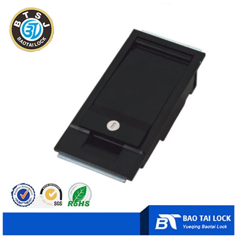 BT2266 панели двери для шкафа замок с ручкой и весло замок для шкаф