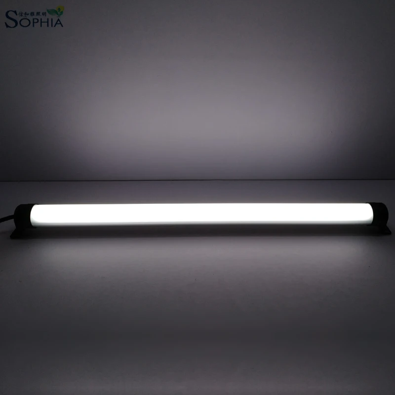 Sophia  IP67 Machine Work Lamp / Led Machine Tube Light