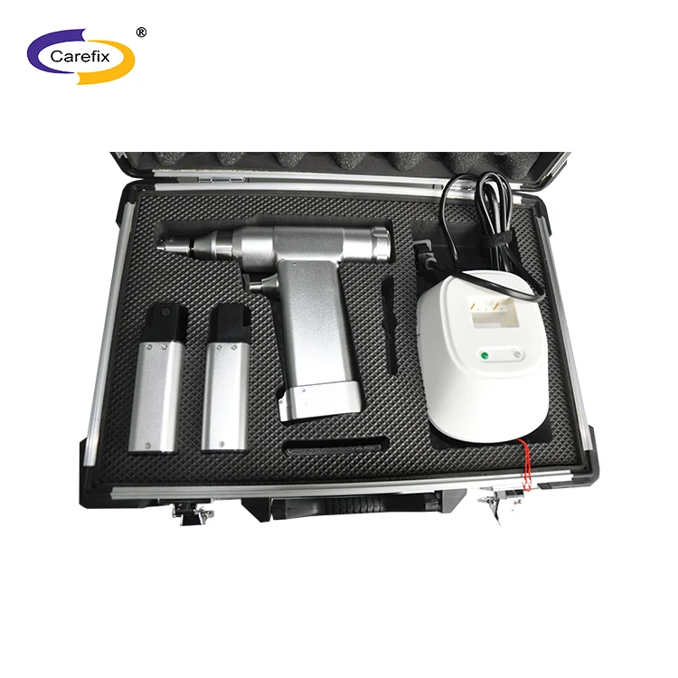Orthopedic power tools surgical orthopedic instruments bone nibblers set power tools for small fragment