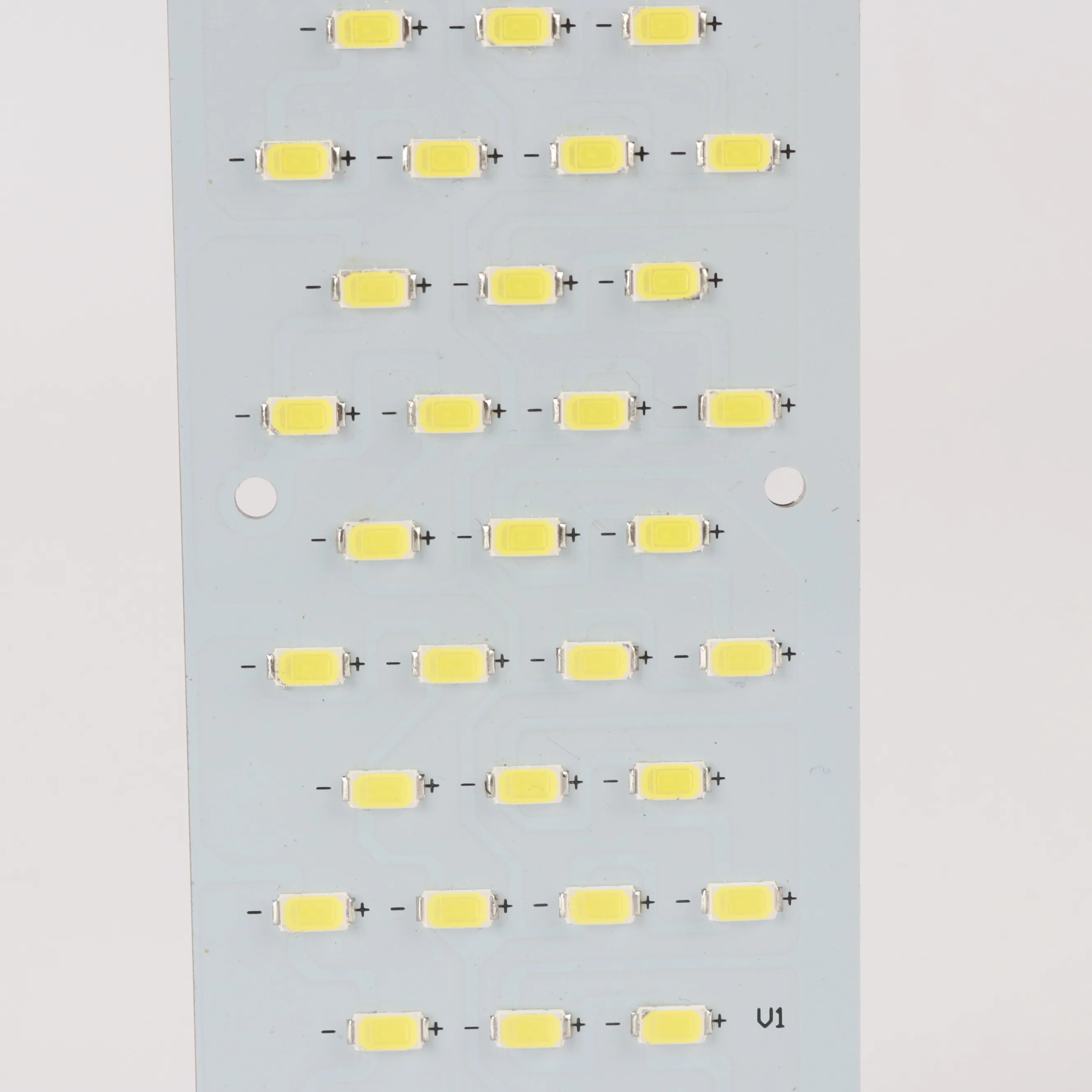 china professional oem manufacturing 94v0 led aluminum pcb