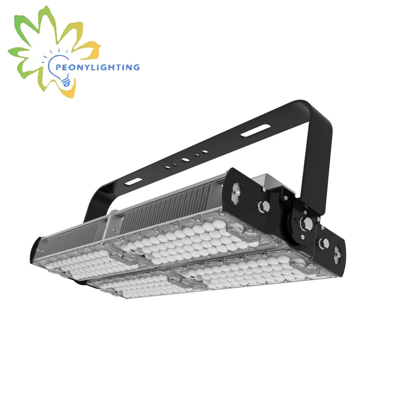 8years warranty new led tunnel highbay light 480w and wall washing ,stadium light