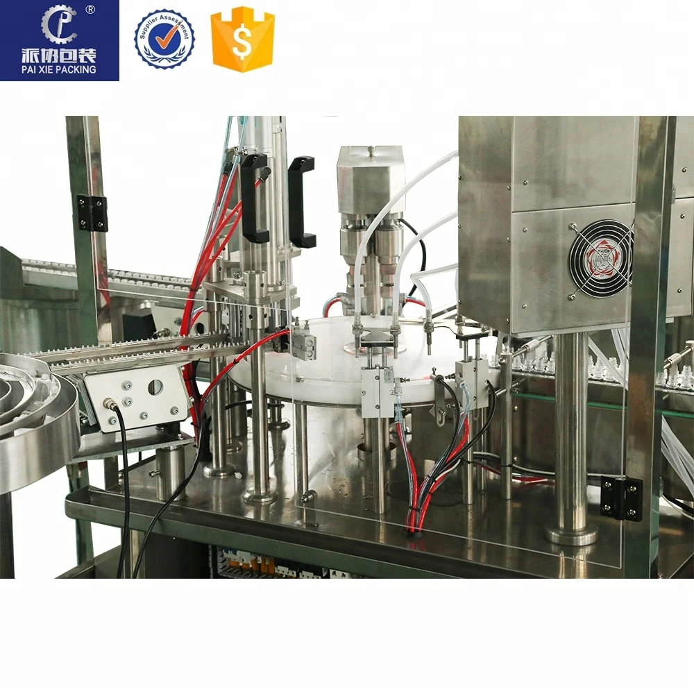 
automatic tobacco cigarette filling machine 