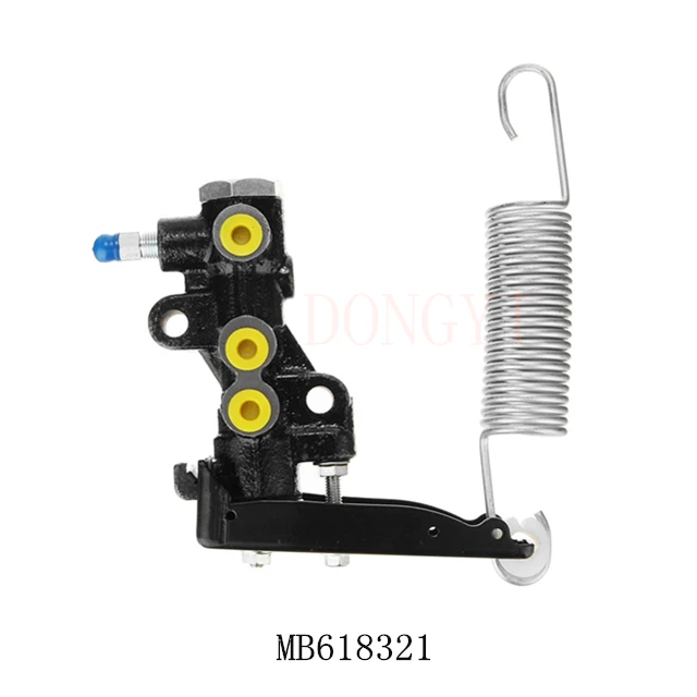 Load Sensing Brake Dist MB618321