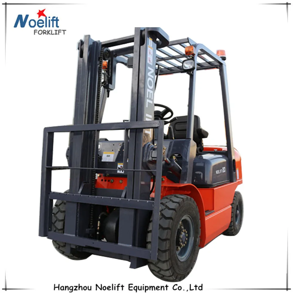 2,0 T/2,5 T Дизельный вилочный погрузчик 2,5 тонн новый дизельный вилочный погрузчик япония мощность двигателя китай стандарт CE