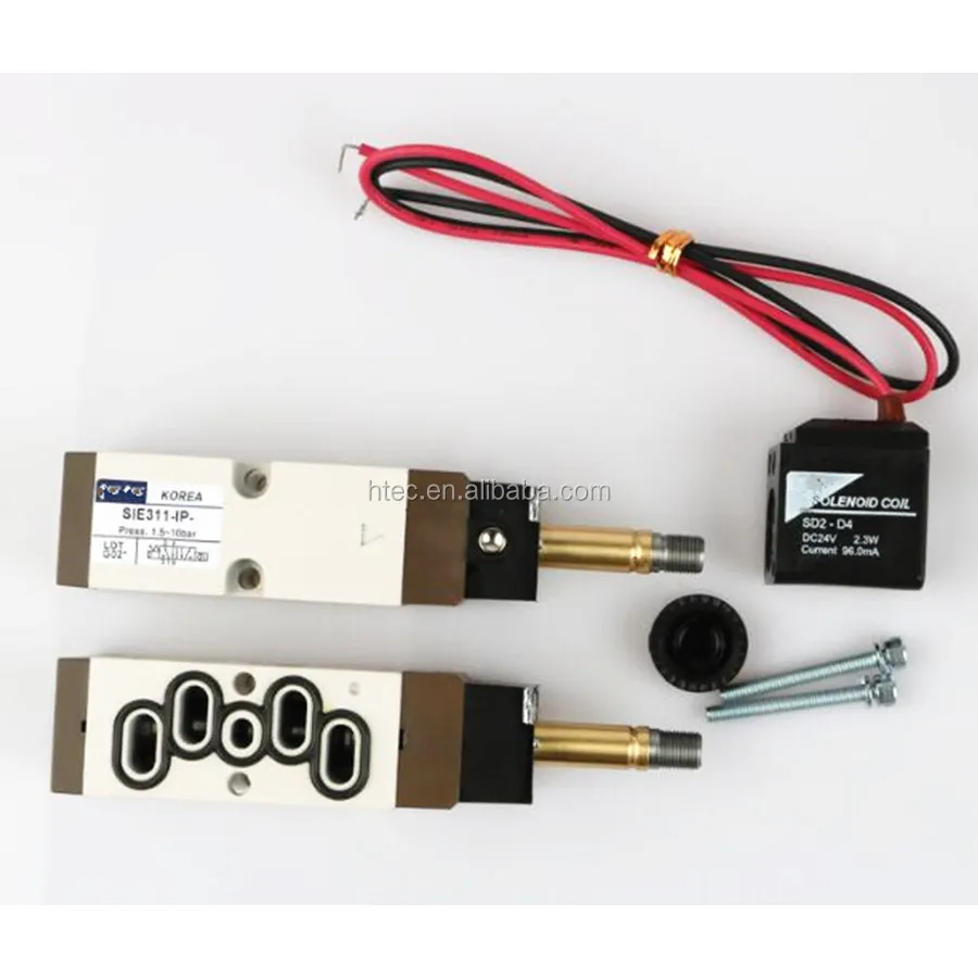 525167 MHE3-MS1H-3/2O-1/8 solenoid valve