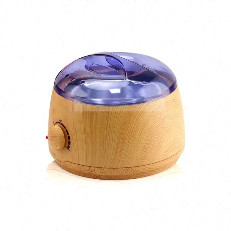 Depilatory wax warmer electric melt burners hot wax machine
