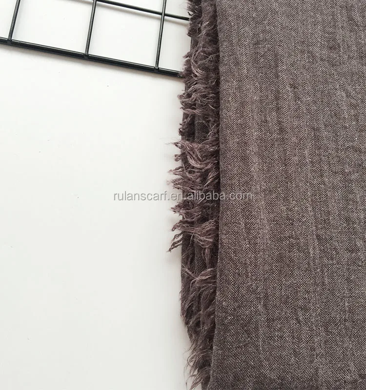 2021 fashion solid color 90cm inspirational scarves