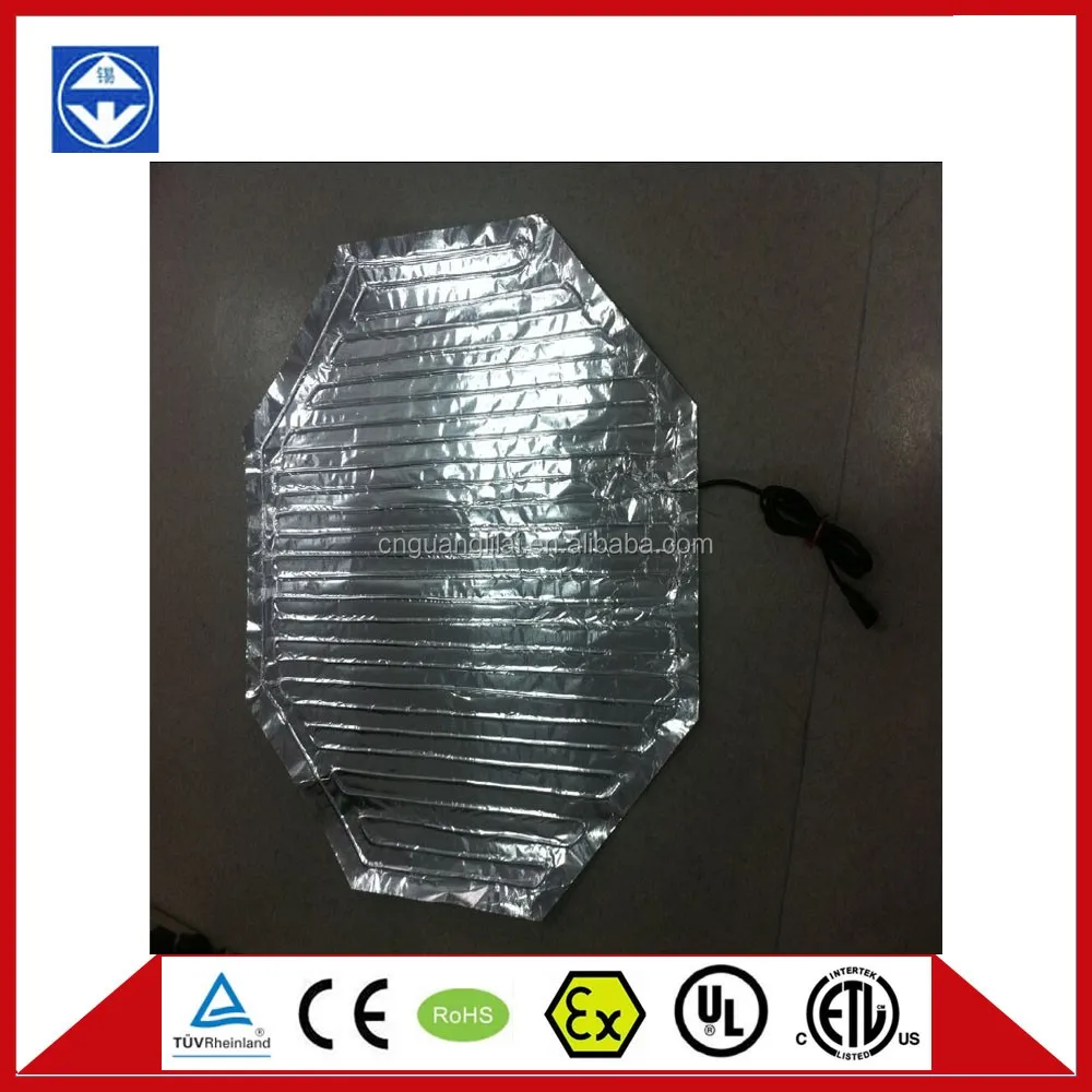 aluminum foil heater element (51885997)