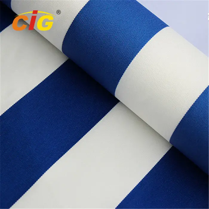 
 Высокое качество водонепроницаемый акриловые тентовая ткань  