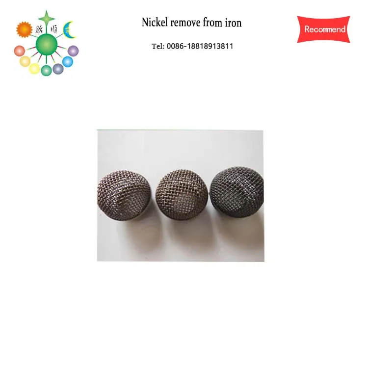 
Nickel stripping solution For iron substrate Nickel removal agent Nickel stripping agent 