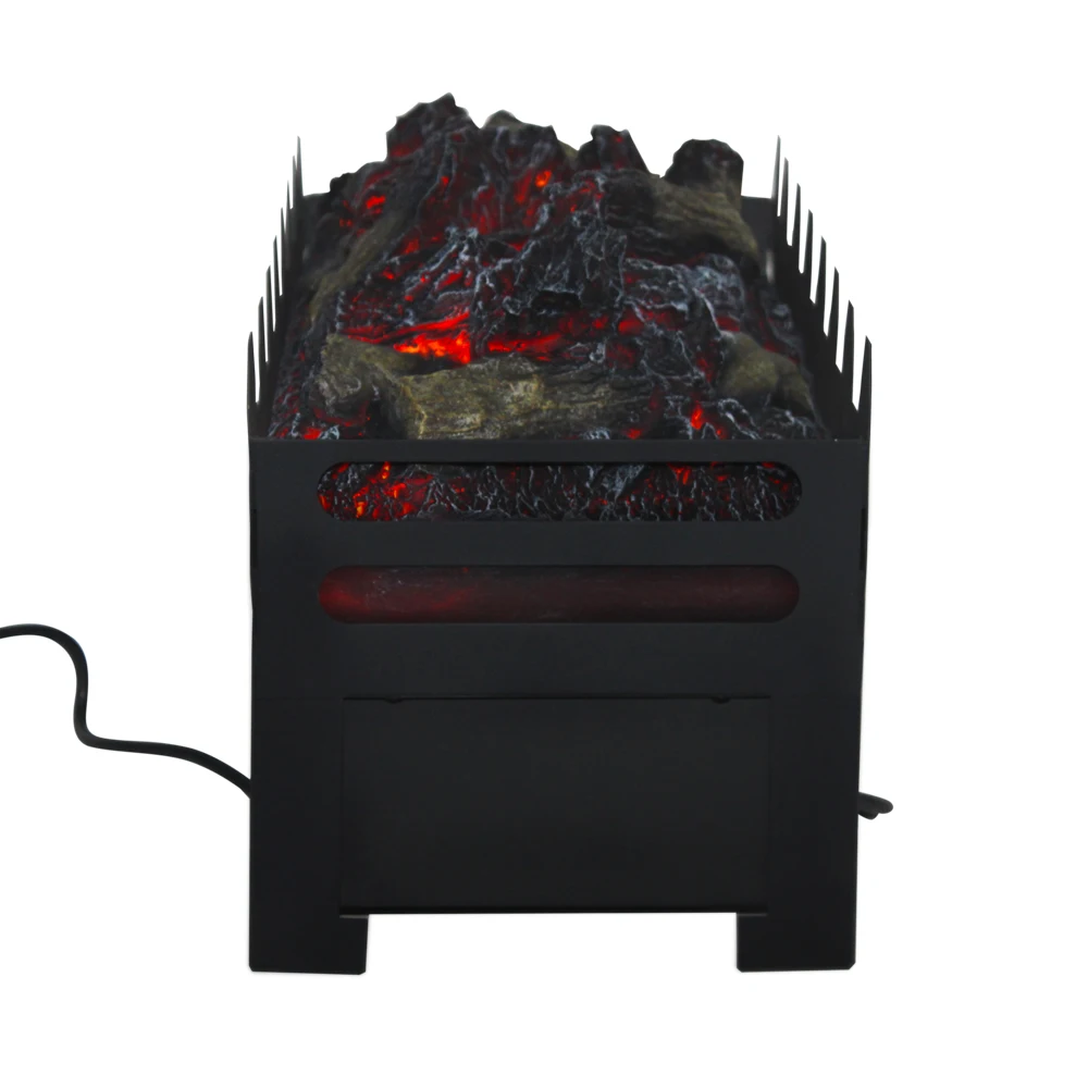 Portable Fireplace, Resin Fireplace, Mini Fireplace