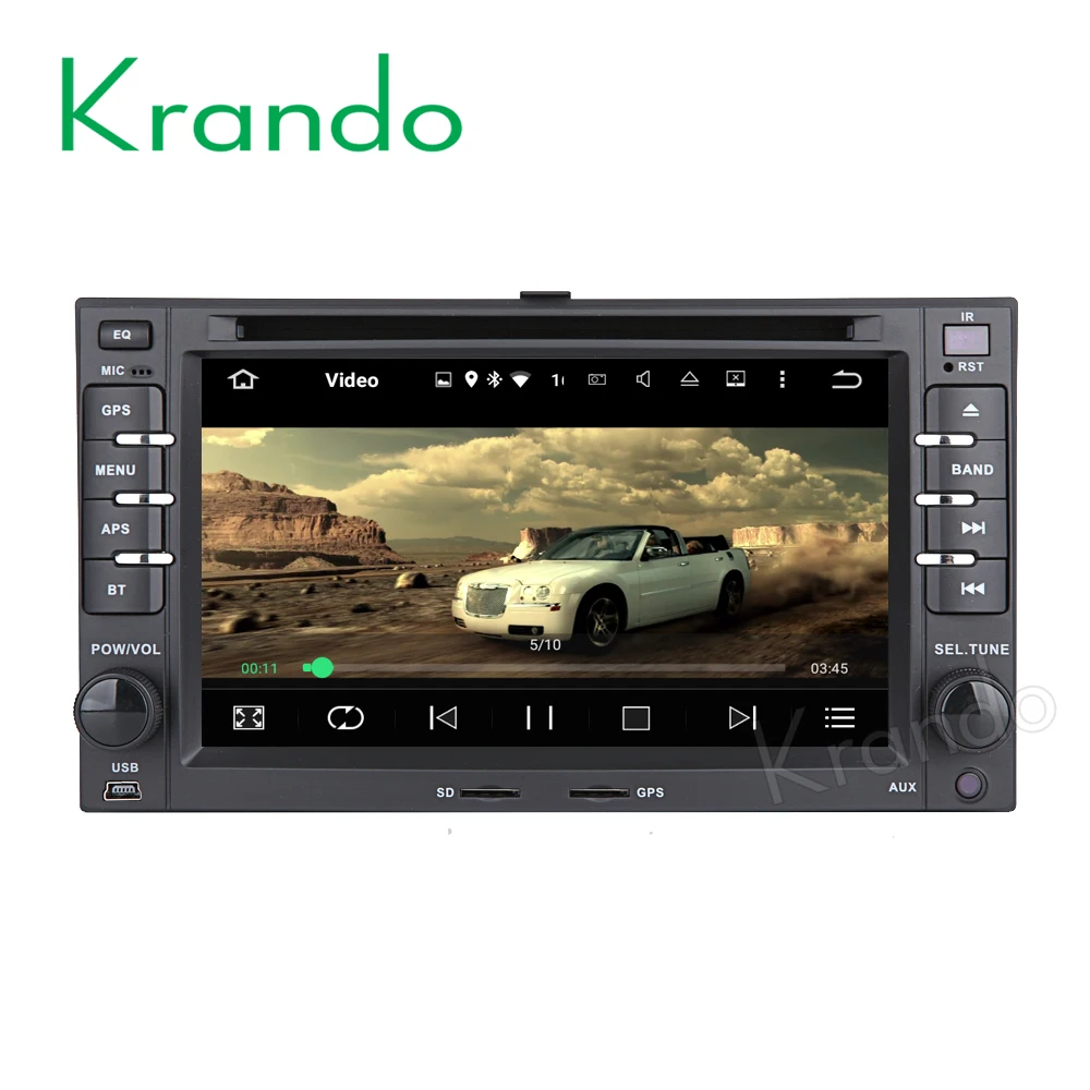  Krando Android 8 1 6 2 