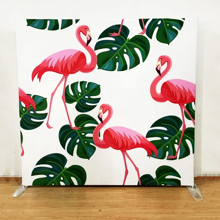 Горячая Распродажа, портативный алюминиевый стенд, фото стенд, фон, дисплей по низкой цене