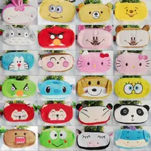 pencil case material escolar estuches school supplies lapices estojo kalem kutu pencilcase box etui astuccio scuola totoro bags
