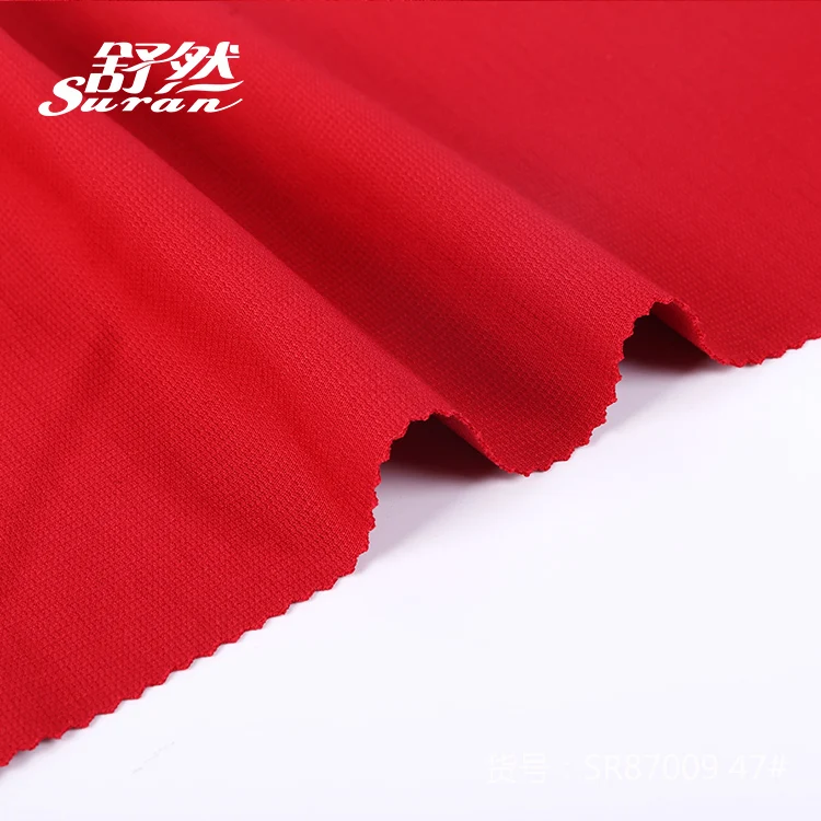 china lenzing viscose knitting rayon nylon spandex fabric for sportswear garments