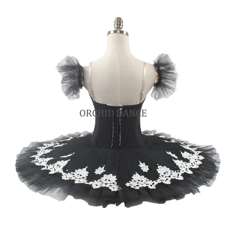 Professional Kids Girls Performance Wear Classical Nutcracker Ballet Tutu Costumes