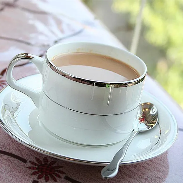 Stable Instant Non dairy creamer for coffee /milk tea