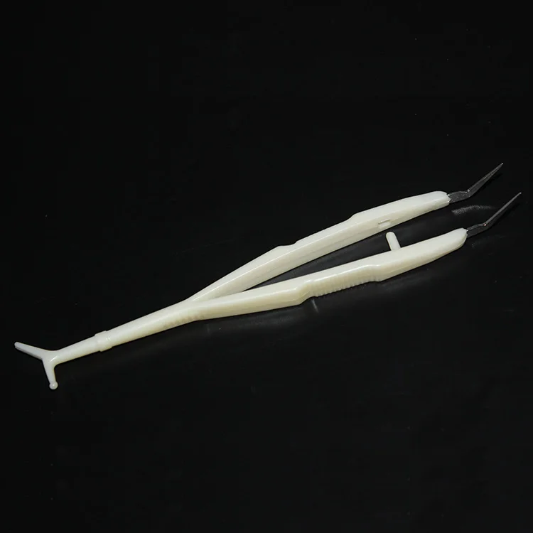 Disposable Sterile Dental Instruments Set
