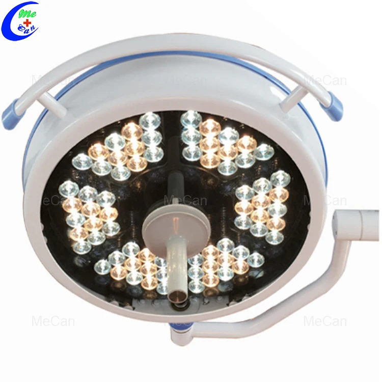 Операционный кинотеатр, хирургия, светодиодный операционный кинотеатр, светодиодный бестеневой операционный светильник