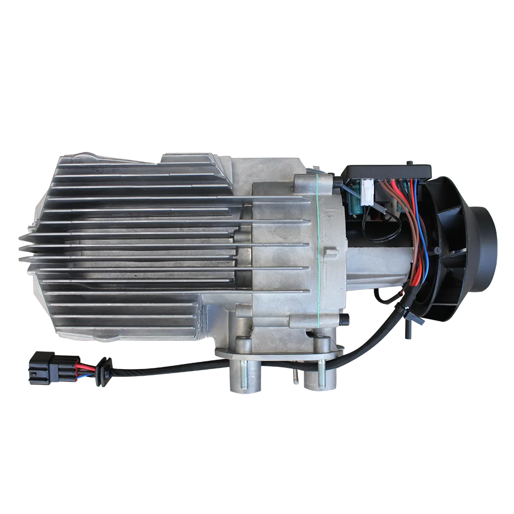 High quality 24V 5KW air condition Diesel Truck Car RV Air Parking Heater