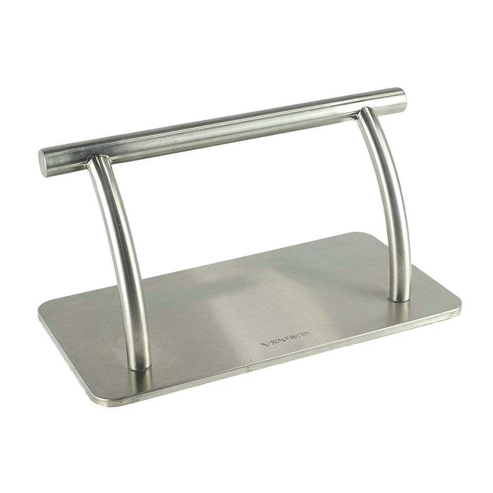 Высококачественная подставка для ног из нержавеющей