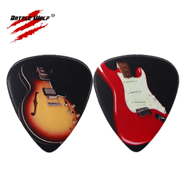 2022 Hot Sell Specialized Acoustic Guitar Pick