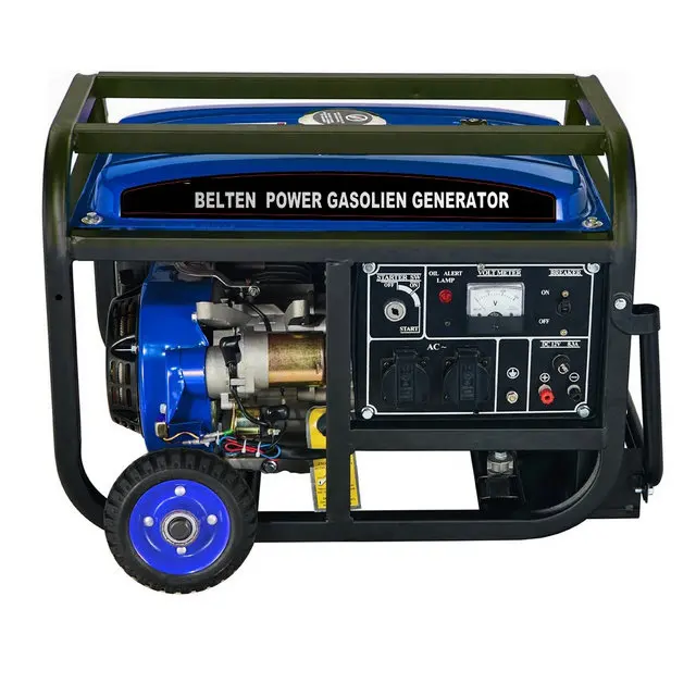 Generator 3KV Chinese Generator Manufacturer