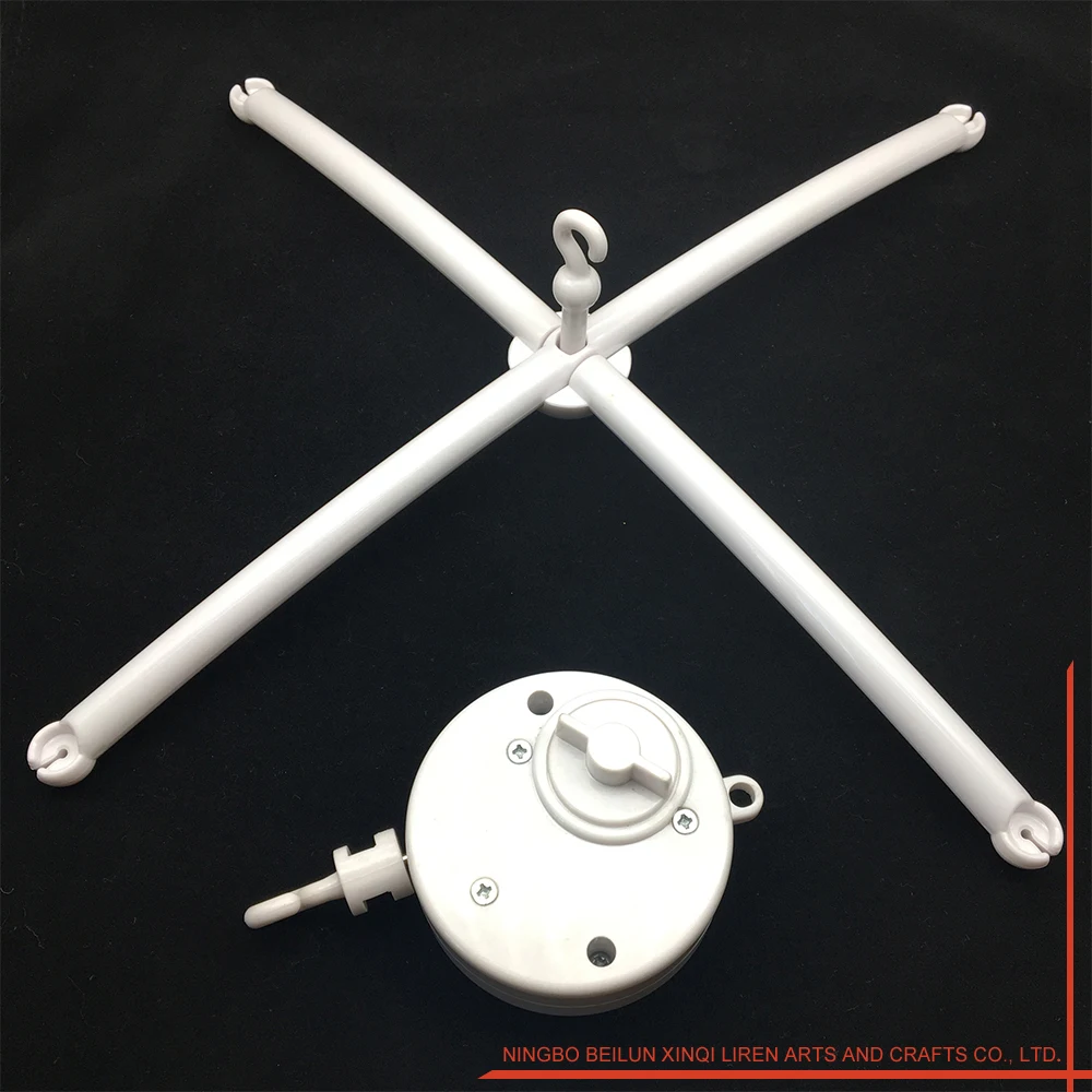 Лучший набор музыкальных мобильных рамок для детской кроватки