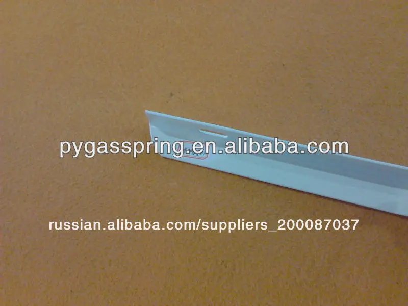 стойки газлифта для кровати