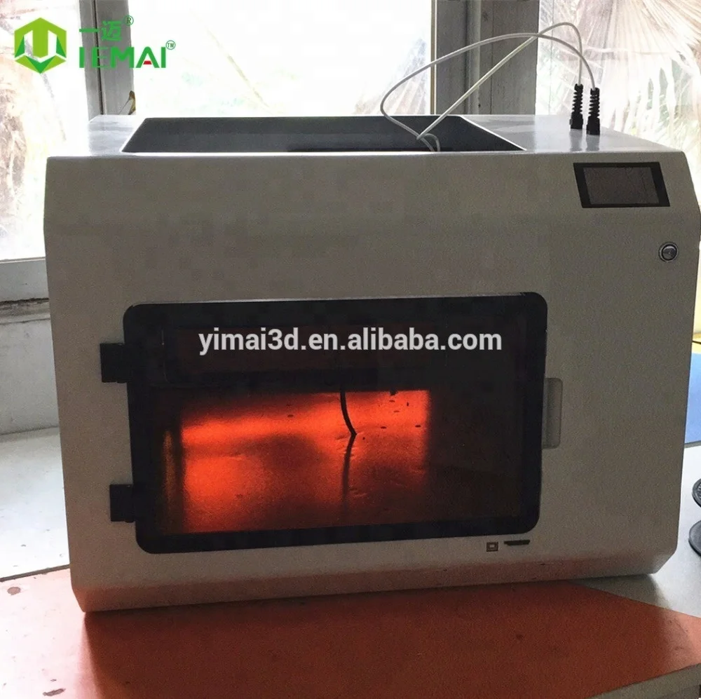  Профессиональный 3D-принтер с буквенным принтом 3 d для производства