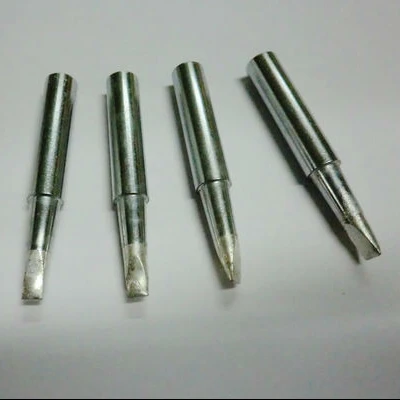 low price hot sale solder tips 900m soldering tips