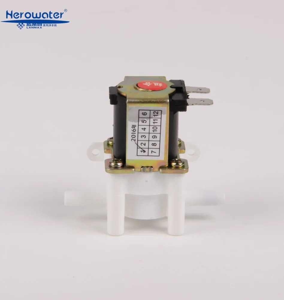 Выхлопной тормозной электромагнитный клапан высокого давления 12 В постоянного тока 1 дюйм водяной электромагнитный клапан