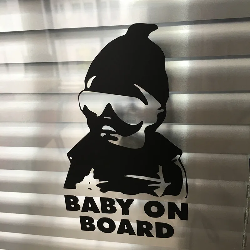 
Digital Printing Letter Decals Die Cut PVC Transfer Vinyl Sticker 