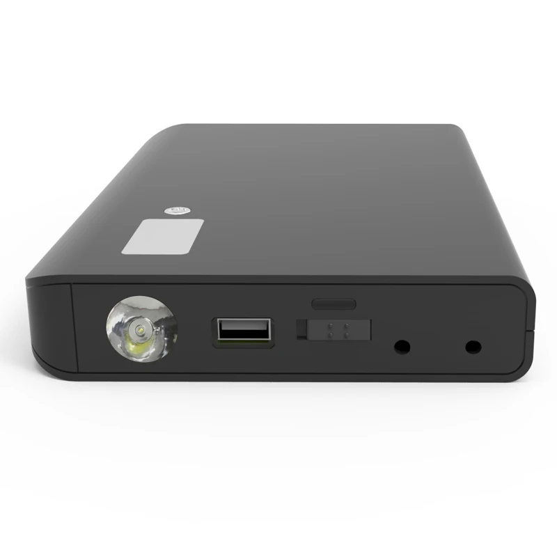 Global Glaze New Products Laptop Power Bank 20V Rohs Power Bank 20000Mah