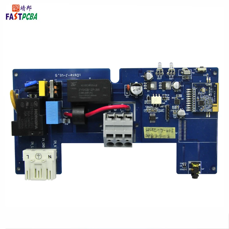 Отличные инвертор печатной платы плате заводской сборки