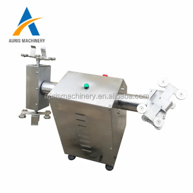 Chocolate Bar Making Spinning Machine Hollow Chocolate Egg Machine