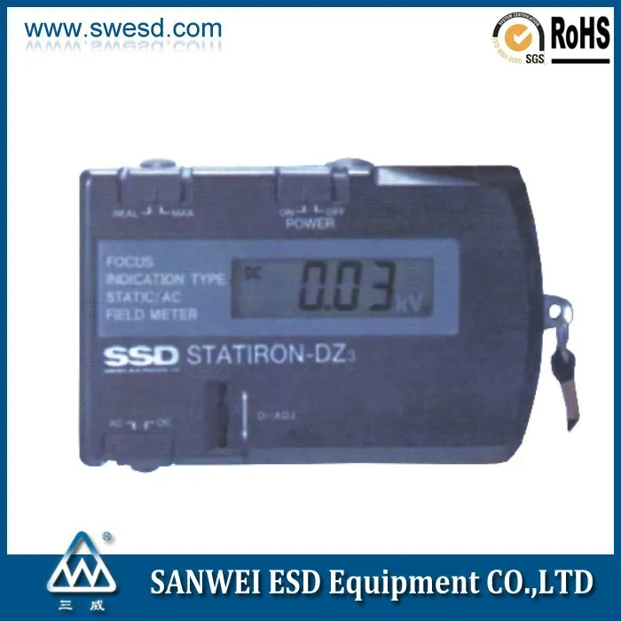 esd mat tester,esd mat surface resistance tester/test resistance tool