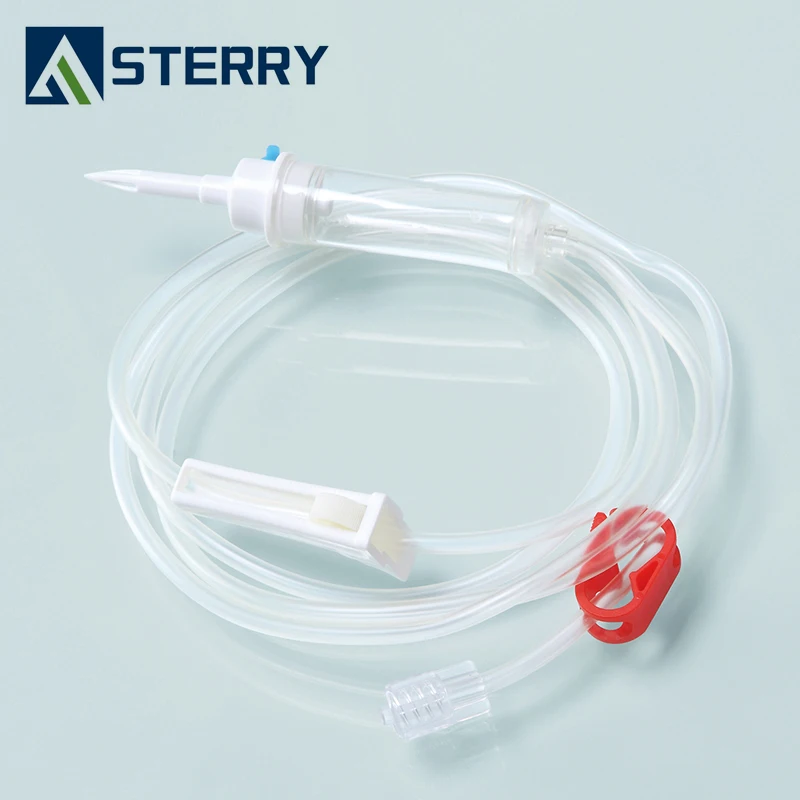 disposable dialysis bloodline and hemodialysis blood tube for selling