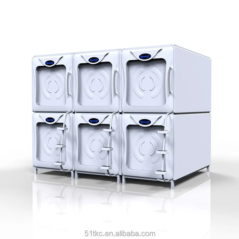 M-863 Wholesale Pod Room High Quality Capsule Hotel Furniture Hotel Bed Sleep Box Hotel Capsule Bed Hostel Sleep Cabin