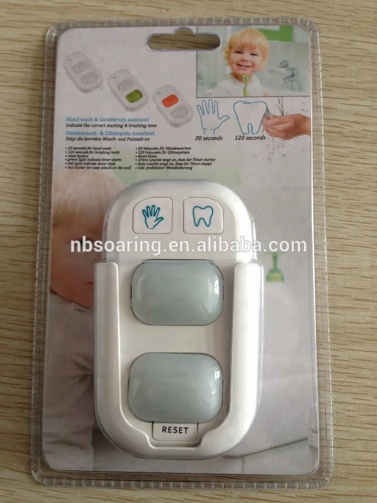 Hot Sales Electronic Timer Light Timer Digital Countdown Timer