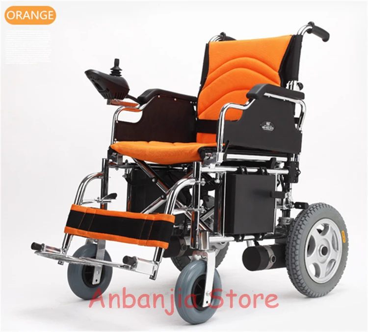 Многофункциональный безщеточный smart drive легкий складной коляске с комплектом