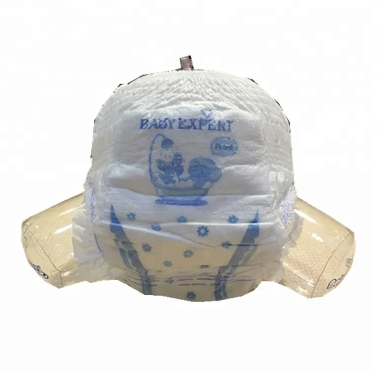 Good Absorption Competitive Price Disposable Affordable sweety baby pants diaper