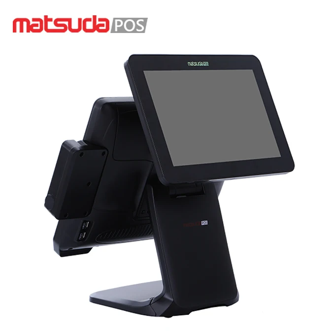 China manufacture pos monitor touch screen stand for and bag for computer accessories