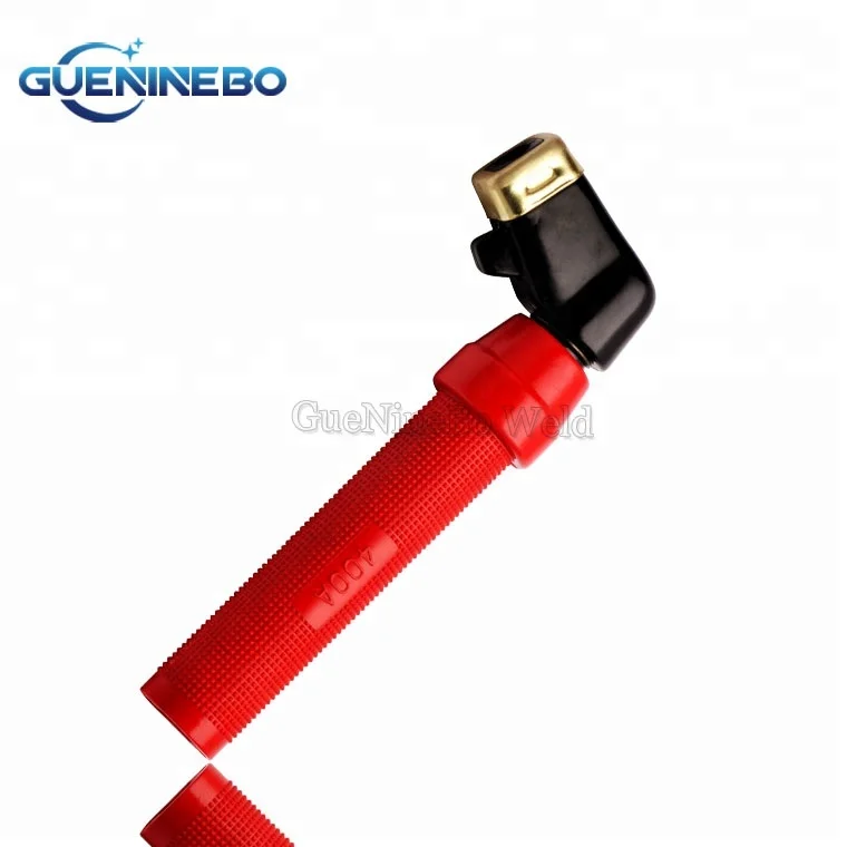 GNBEH-10 держатель электрода для дуговой сварки британского типа 400A