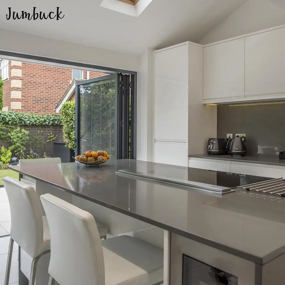 
Kitchen cabinet designs highlight paint/lacquer/UV/PVC kitchen furniture 