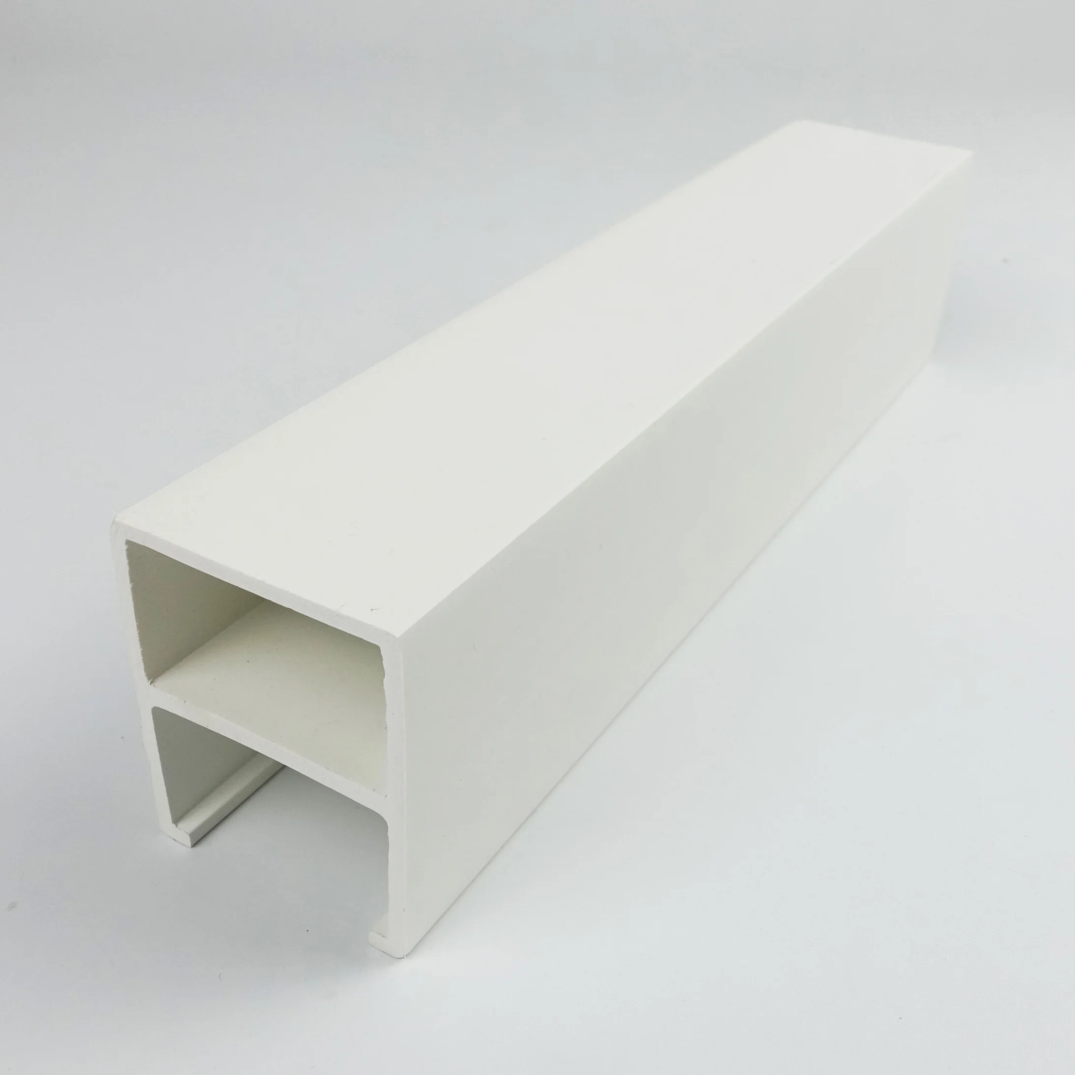 Anti Corrosive Wood Texture Decorative Waterproof Interior WPC Roof Decoration Ceiling Outdoor