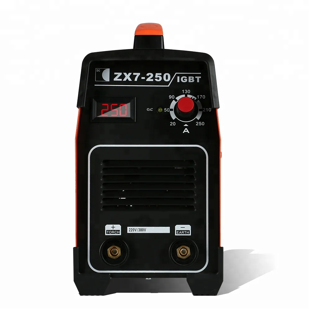 Инверторный Сварочный аппарат Royce 250 А, Германия