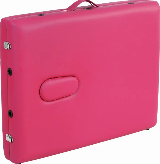
folding Massage Table With CE Certificate and Lowest Price/Cheap Portable Wood Massage Table 