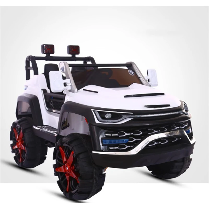 hot sale battery powered kids ride on electric car sell to India