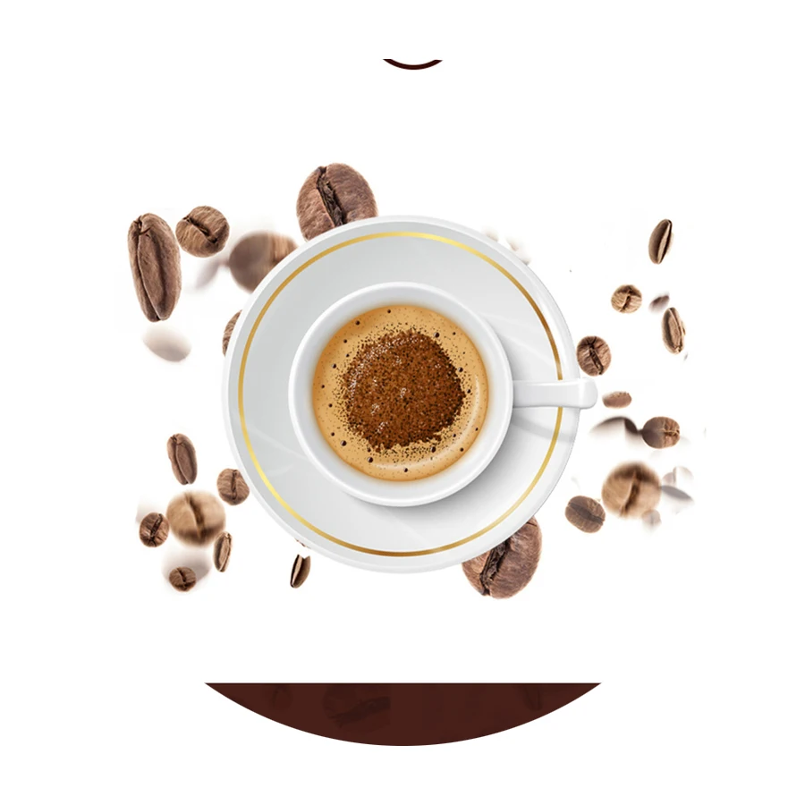 HALAL ISO certificated Fat 28-35%  non dairy creamer for coffee drinks